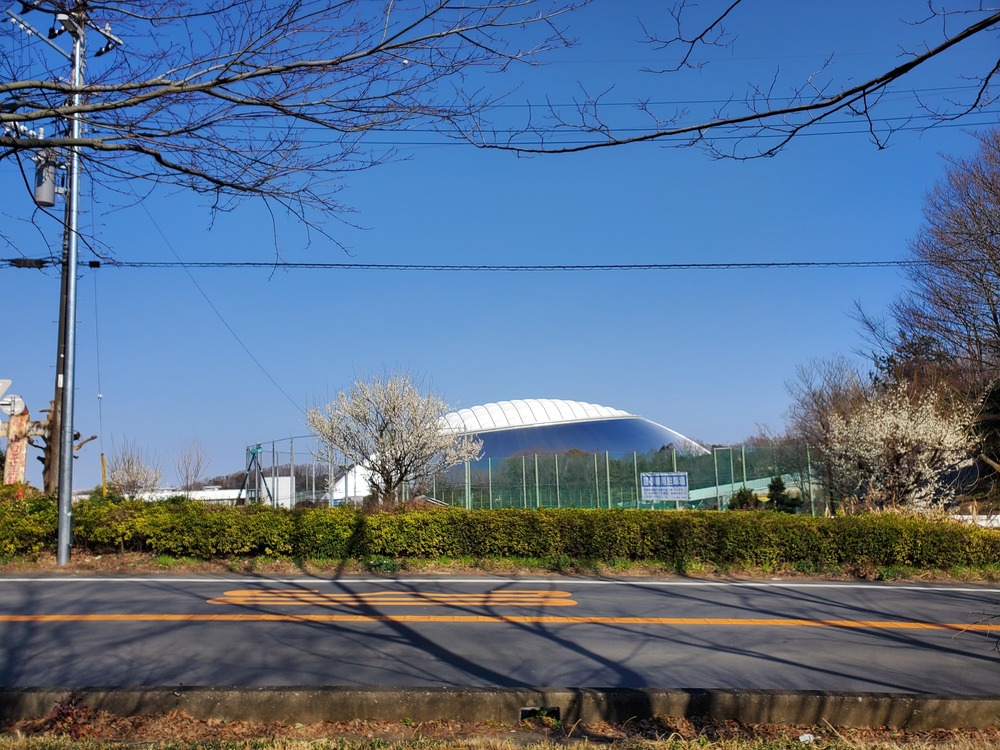 狭山湖・多摩湖RUN🏃‍♂️🏃‍♀️💨の写真8