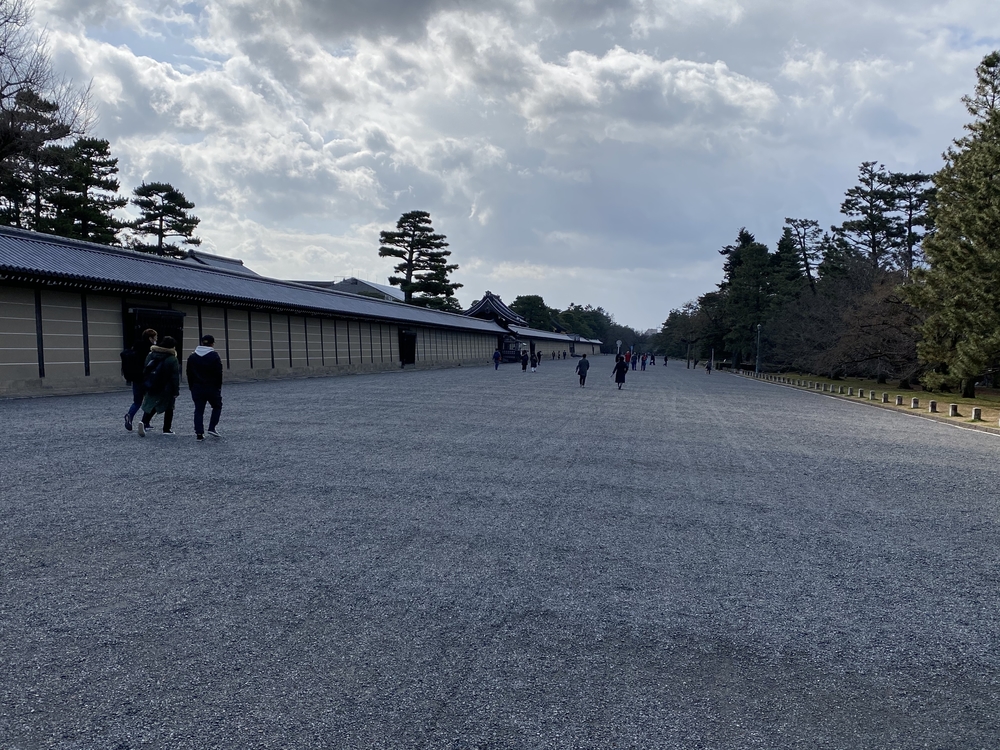 京のカモな川と神社＆エイドもちょびっと‼️の写真8