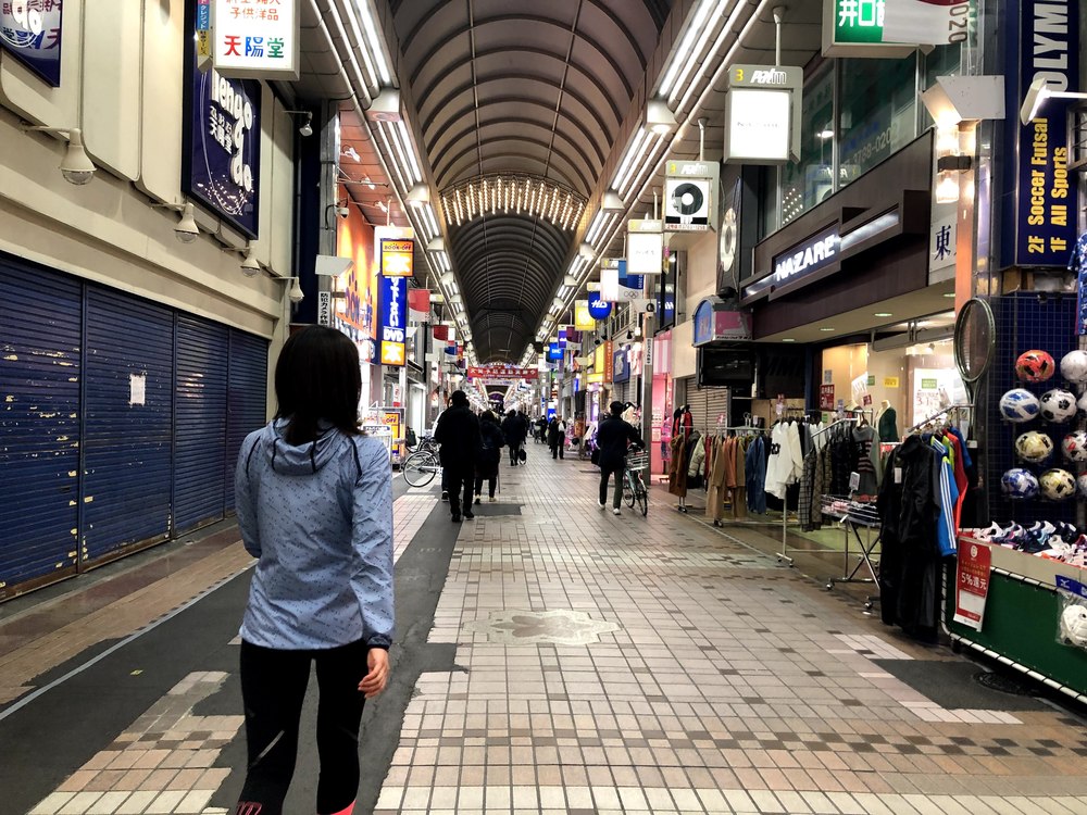 銭湯ラン♨ from 大崎・金春湯の写真3