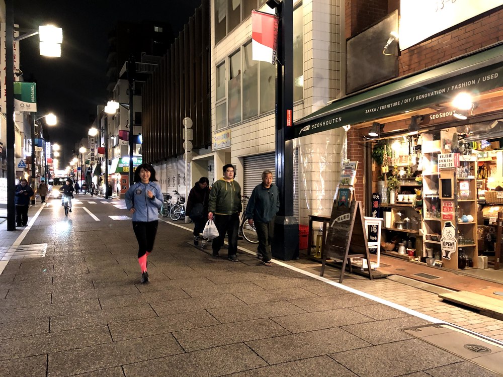 銭湯ラン♨ from 大崎・金春湯の写真6