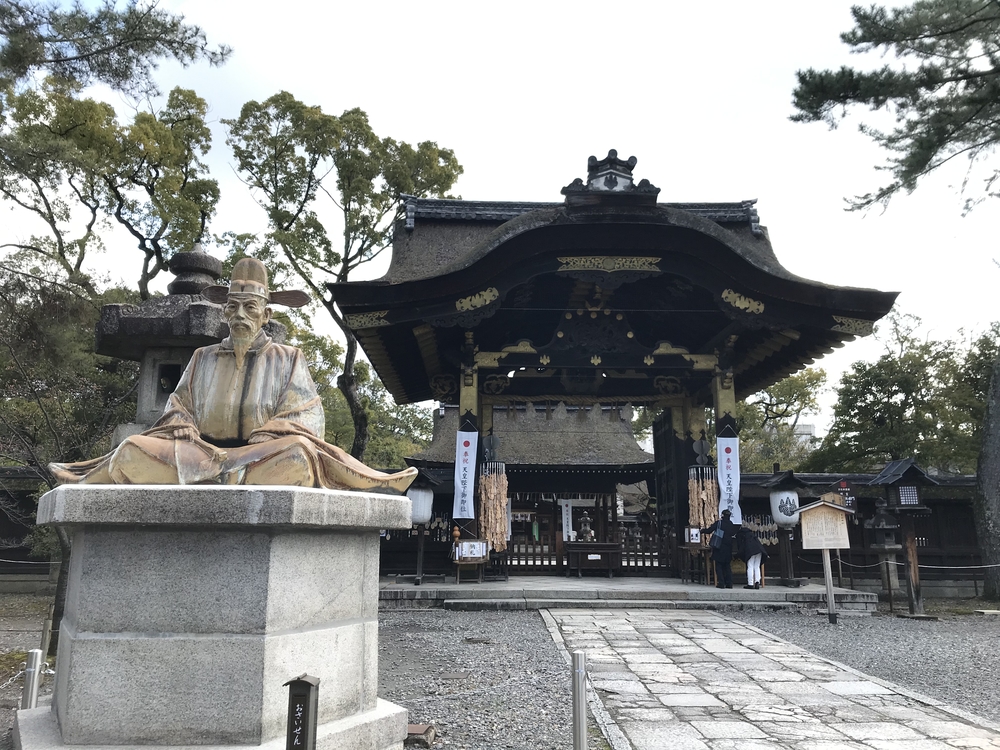 京都観光ラン①たっぷり周ろう！の写真4