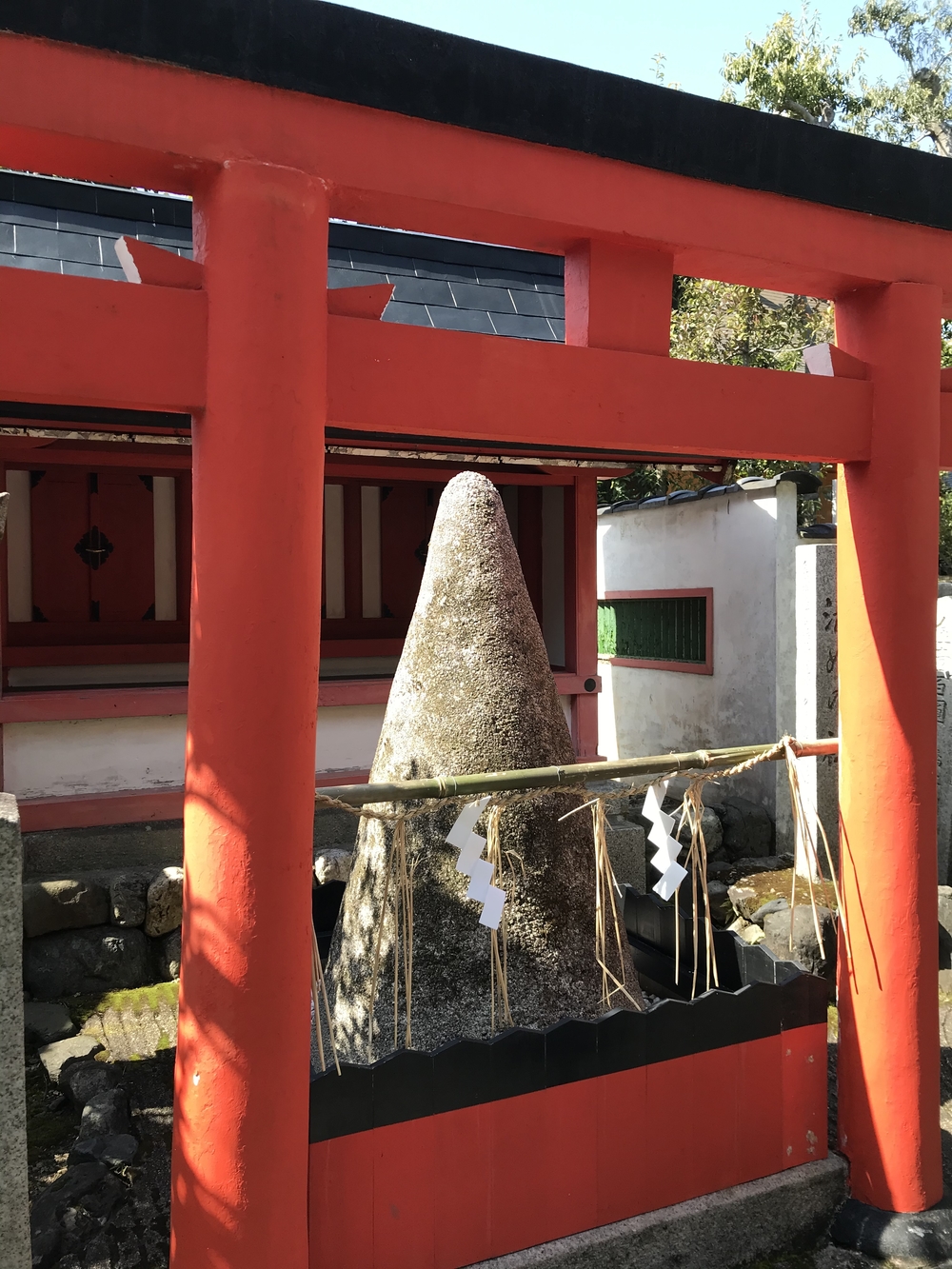 京都観光ラン②長い距離走ってみようの写真5