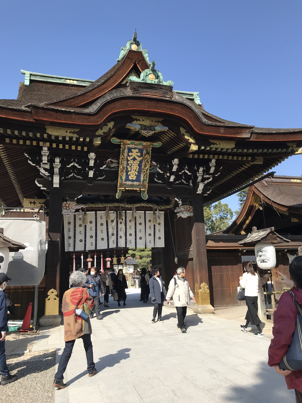 京都観光ラン②長い距離走ってみようの写真6