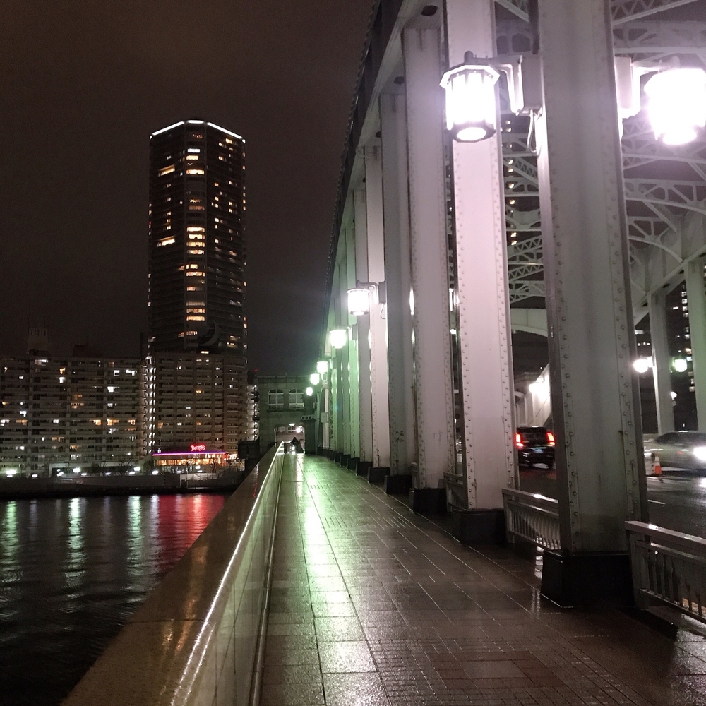 タワーもツリーもどちらも素敵の写真8