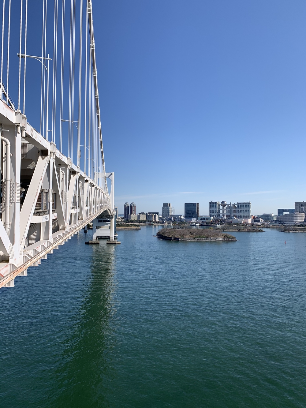 日比谷スタートの東京ベイエリア散走！の写真4