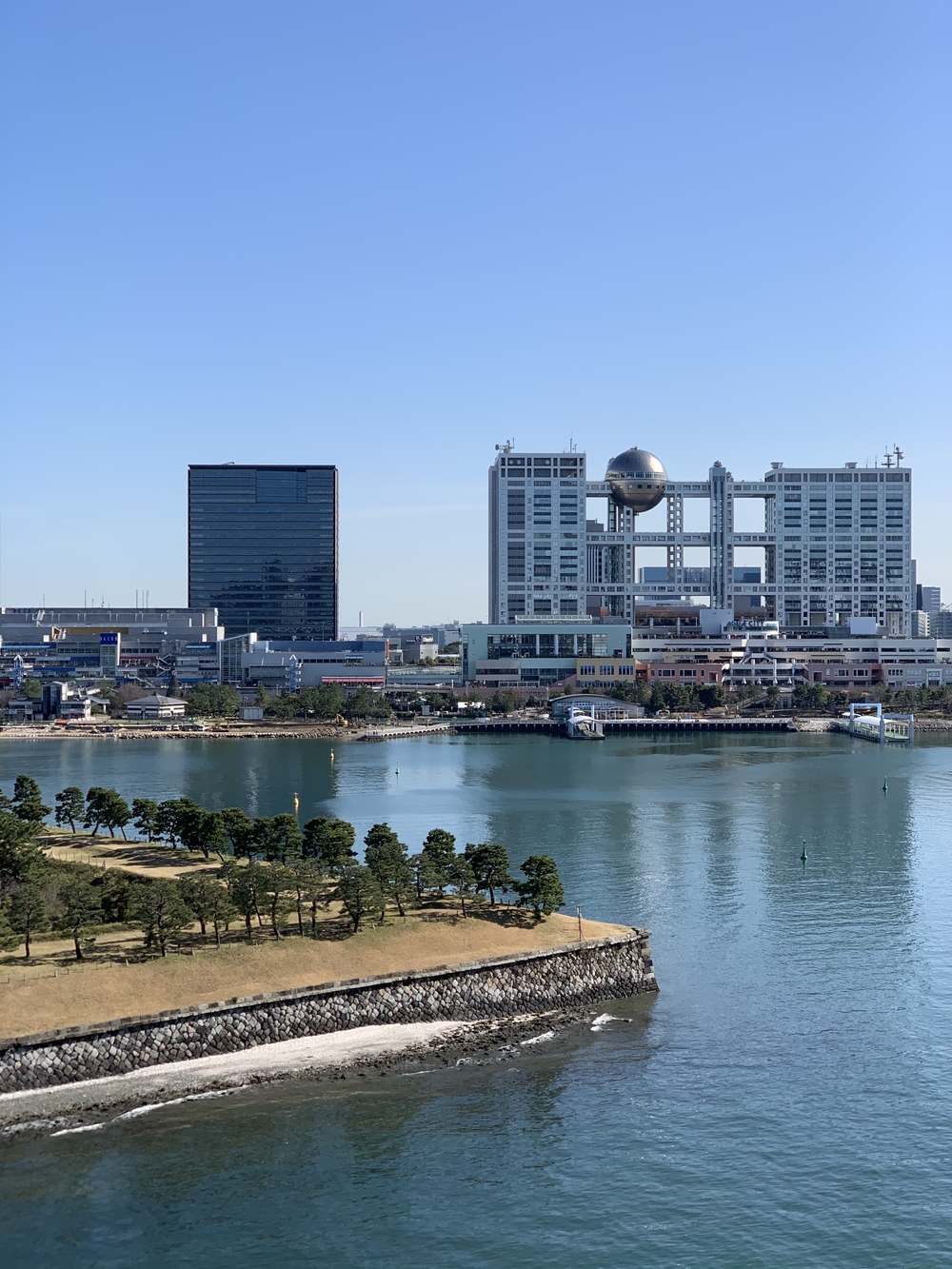 日比谷スタートの東京ベイエリア散走！の写真5