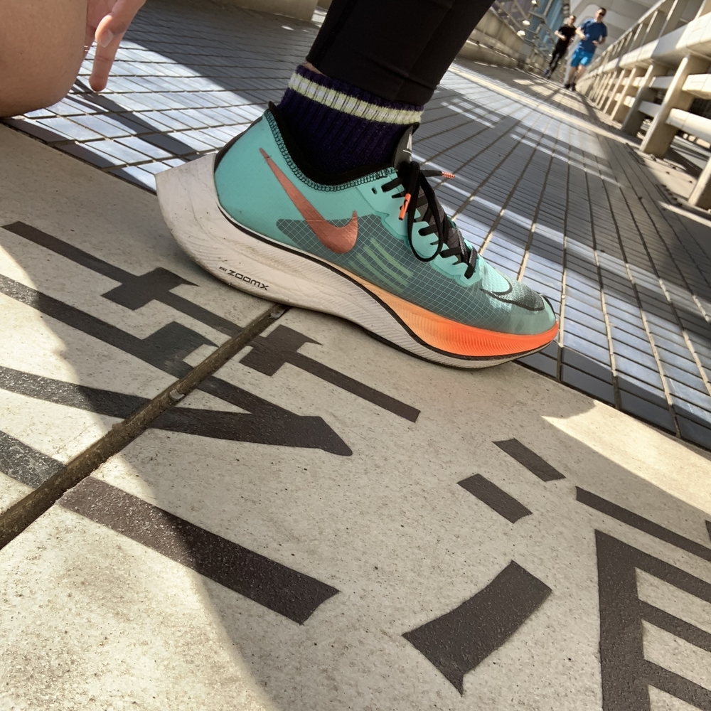 日比谷スタートの東京ベイエリア散走！の写真6