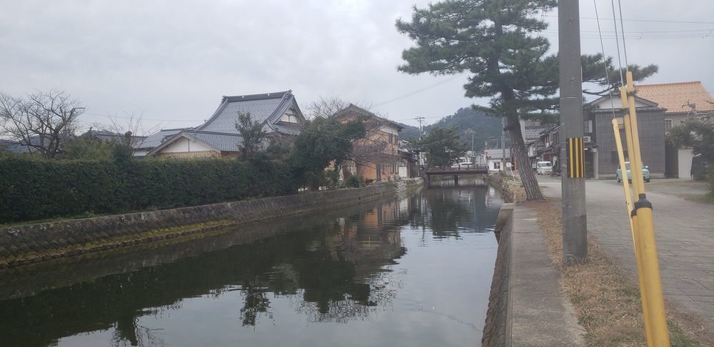 久美浜一周ランの写真3