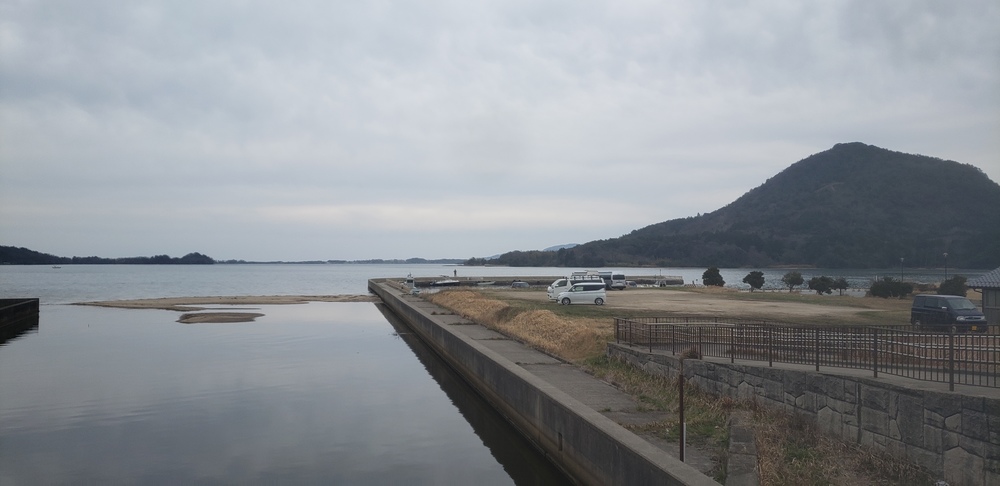 久美浜一周ランの写真4