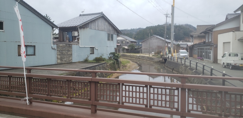 久美浜一周ランの写真6