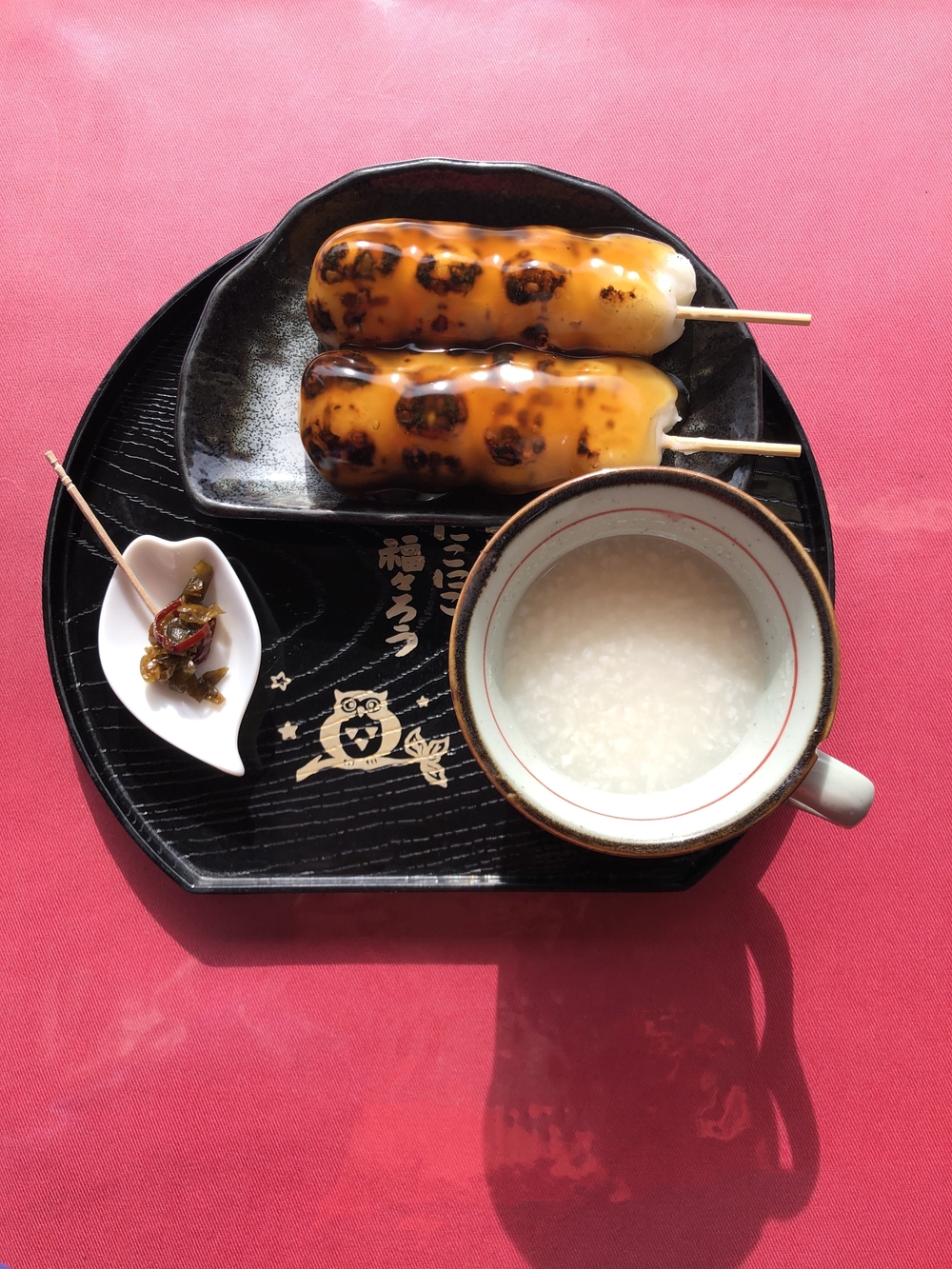 香取神宮　お散歩Runの写真8