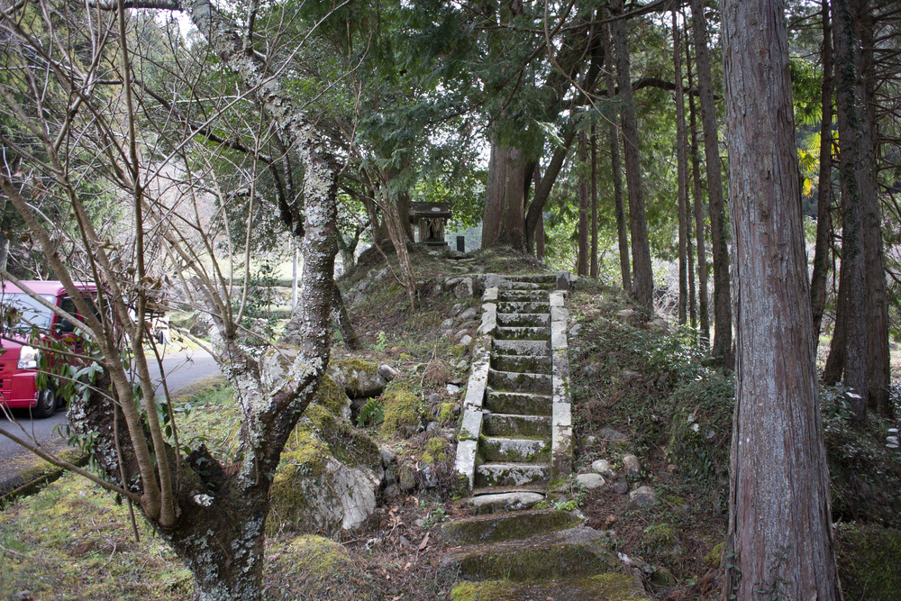 東海自然歩道 静岡バイパスコーストレイルランの写真4