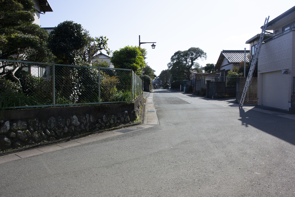 東海自然歩道 静岡バイパスコーストレイルランの写真9