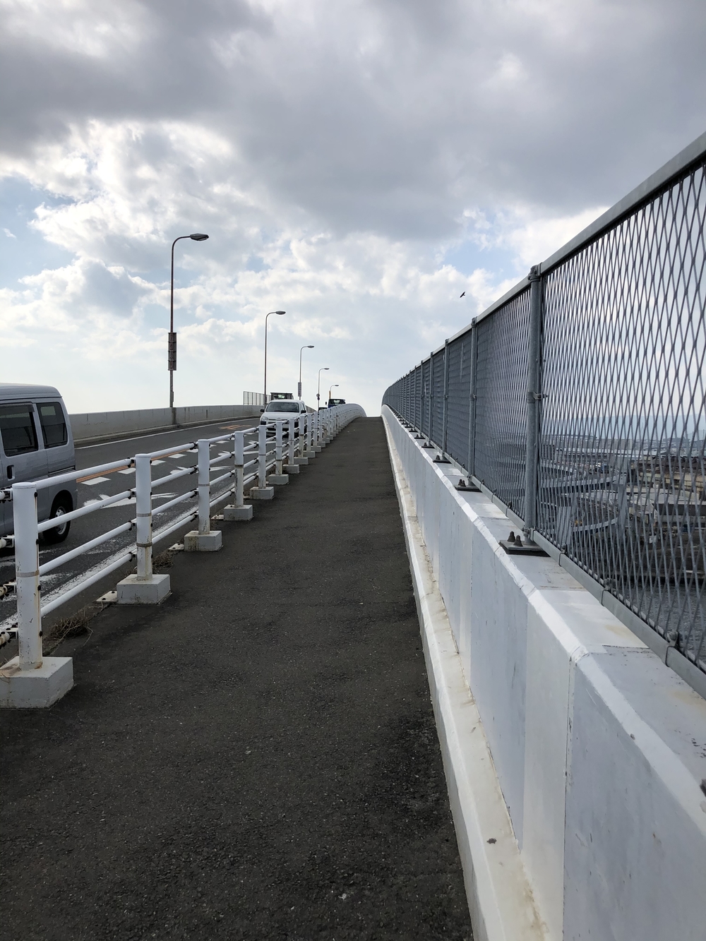 大阪アルプス五座縦走の写真8