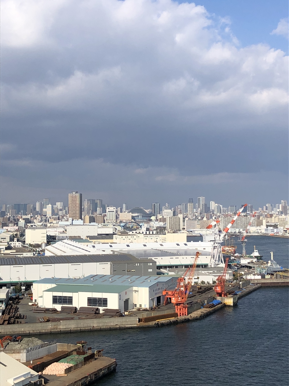 大阪アルプス五座縦走の写真11