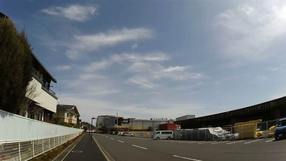 神奈川県、小田原市酒匂川流域を巡るランニングコース１４キロの写真7