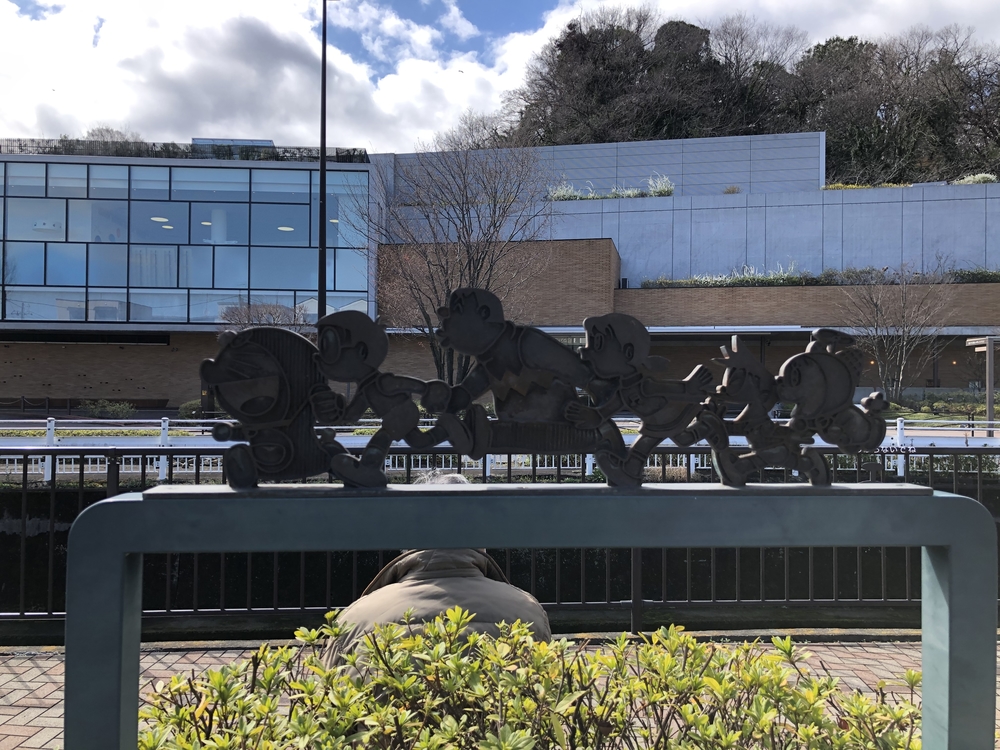 二ヶ領用水沿いまったりラン21キロの写真4