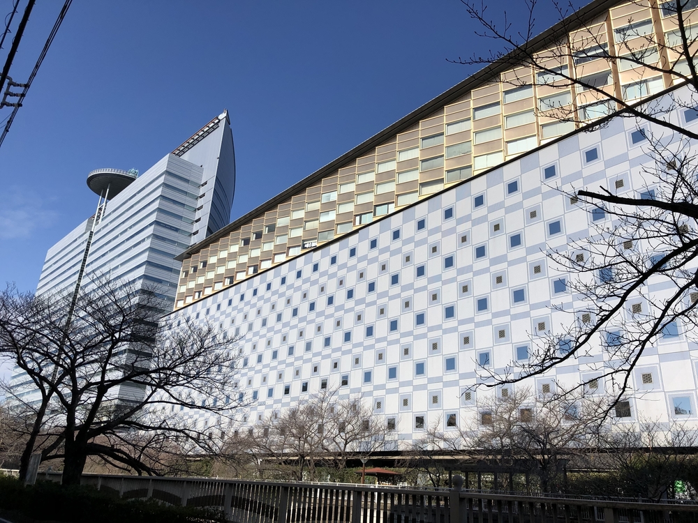 ★お絵描きラン（2）目黒川の🌸桜🌸【目黒近辺】の写真3