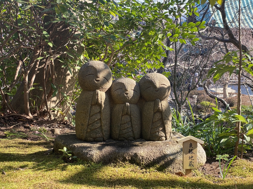 鎌倉七福神RUN～前編～ 2020.01.13の写真3