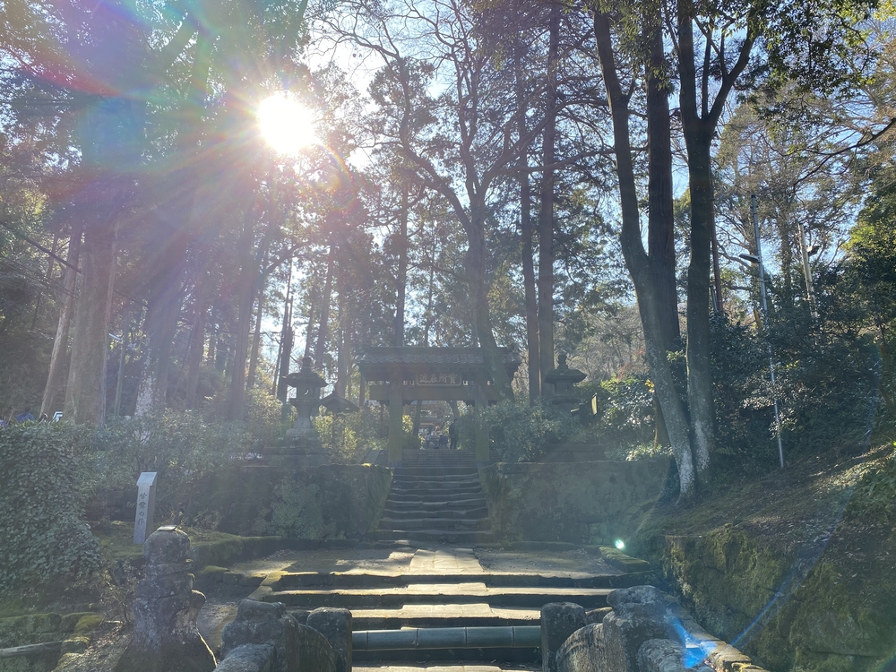 鎌倉七福神RUN～後編～ 2020.01.13の写真3