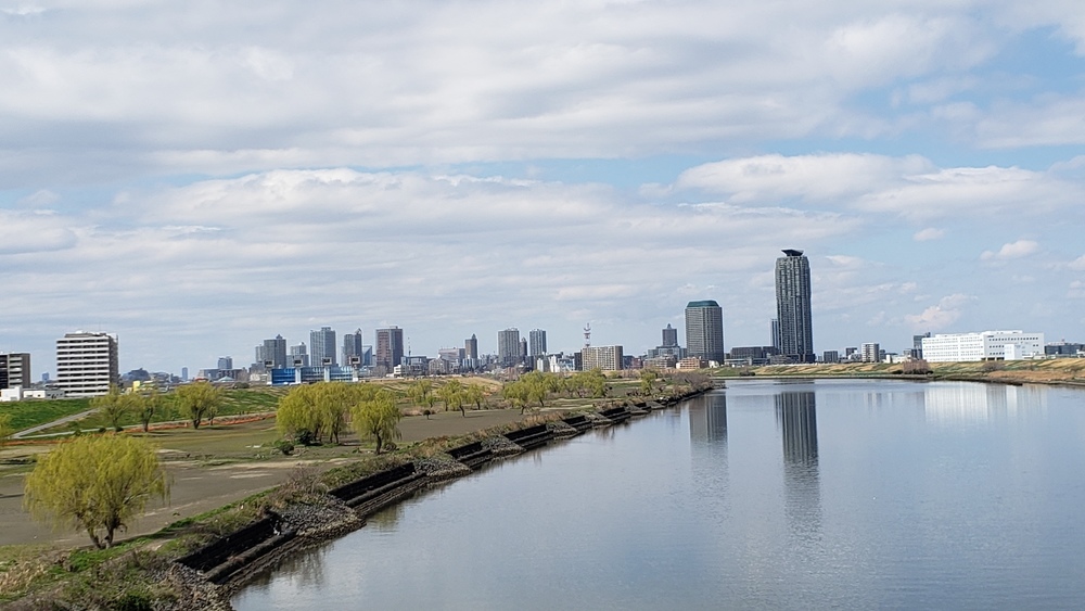 環7ミニウルトラマラソンコースの写真4