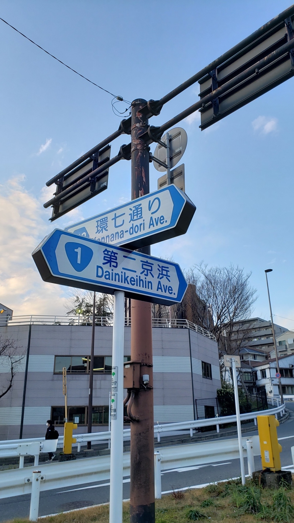 環7ミニウルトラマラソンコースの写真9