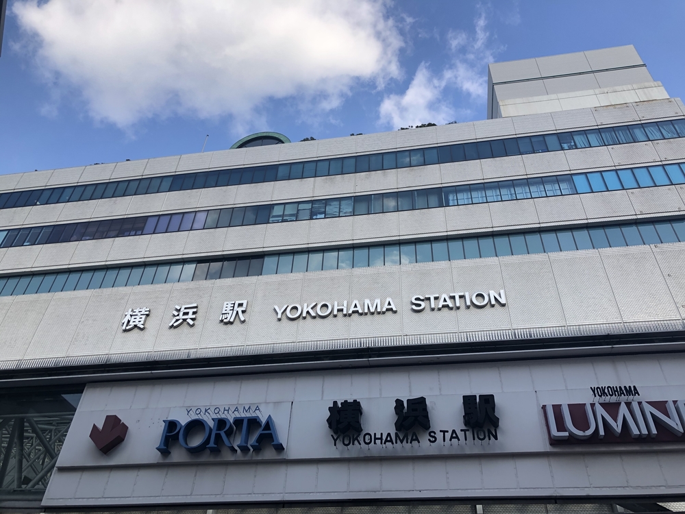 横横、街道走って27kmの写真3