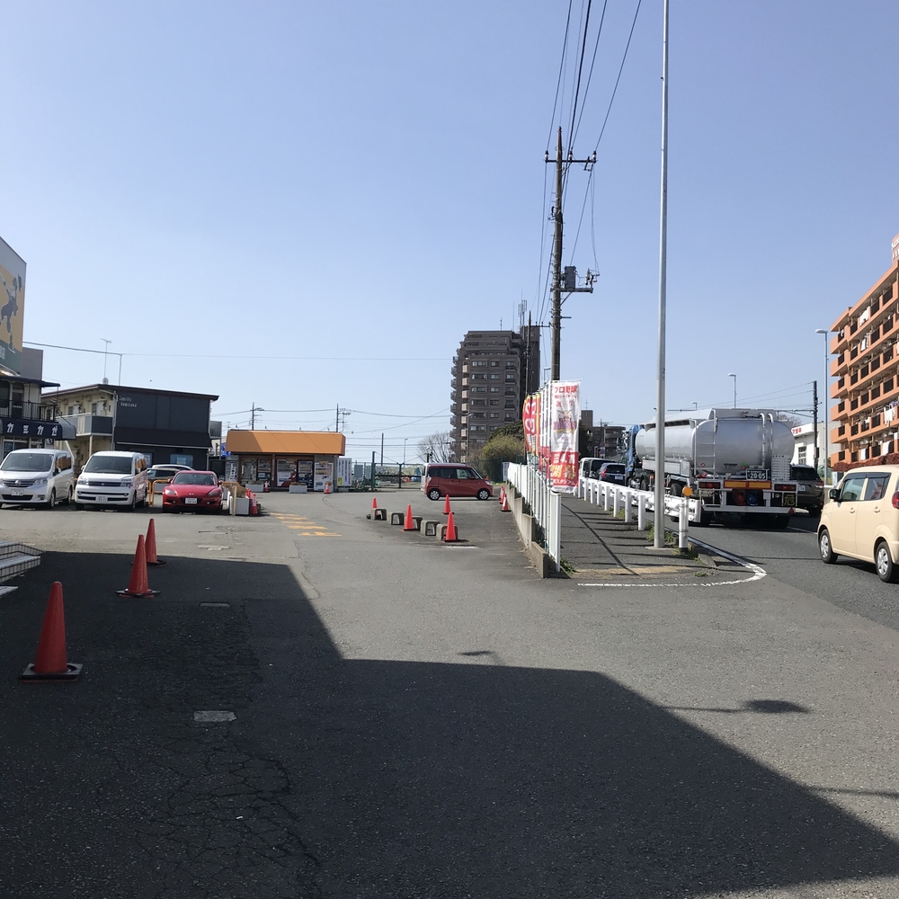 箱根駅伝3区&4区の写真3