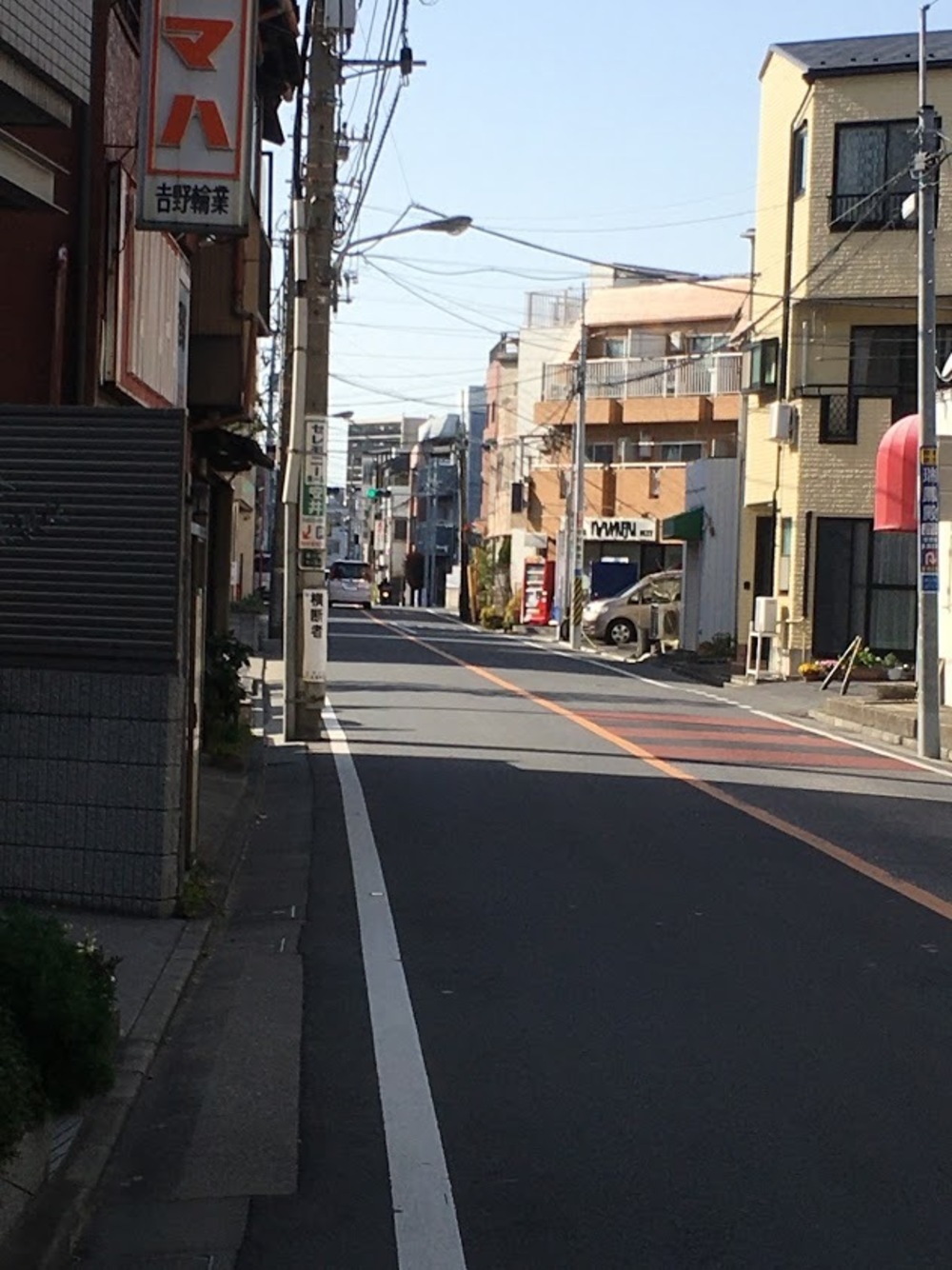 小松川境川親水公園 往復runの写真12