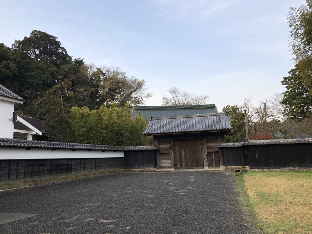韮山城跡〜韮山反射炉巡り8キロの写真4