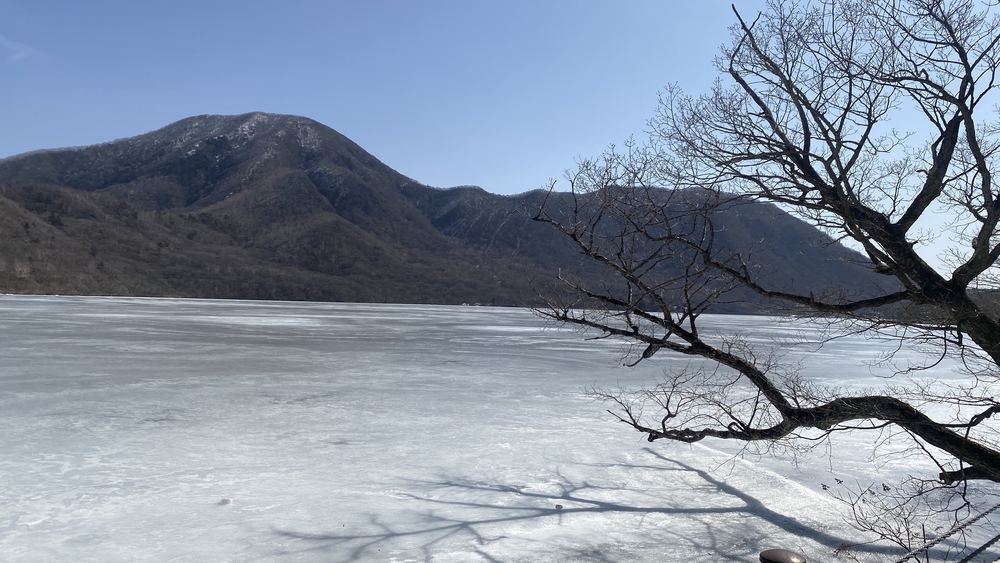 赤城神社発着！大沼周回♪の写真3