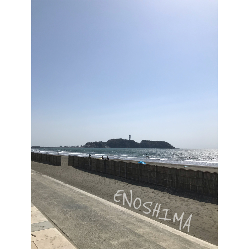 花粉症にはオススメ海沿いコース♪の写真5