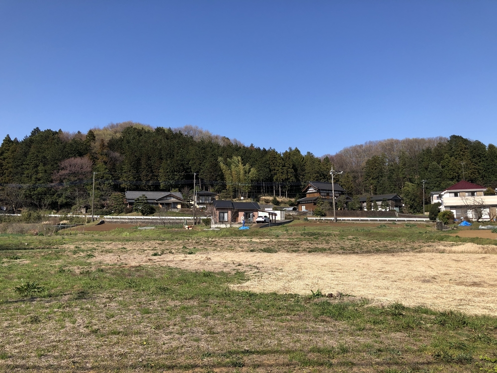 多摩丘陵コース(アップダウン多め)の写真4