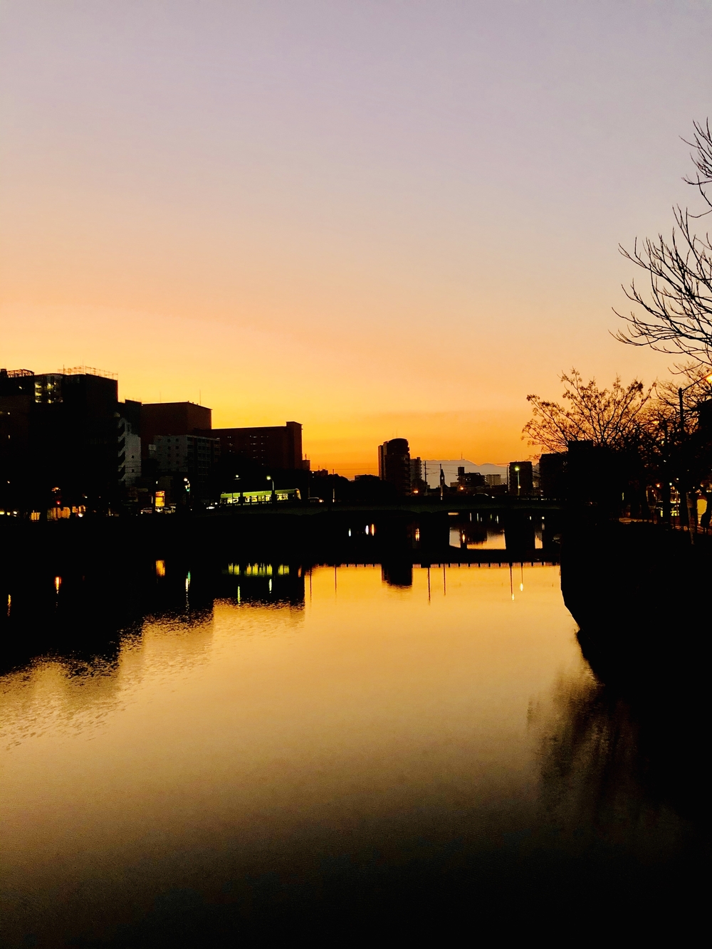 広島市の観光名所を巡るランの写真5