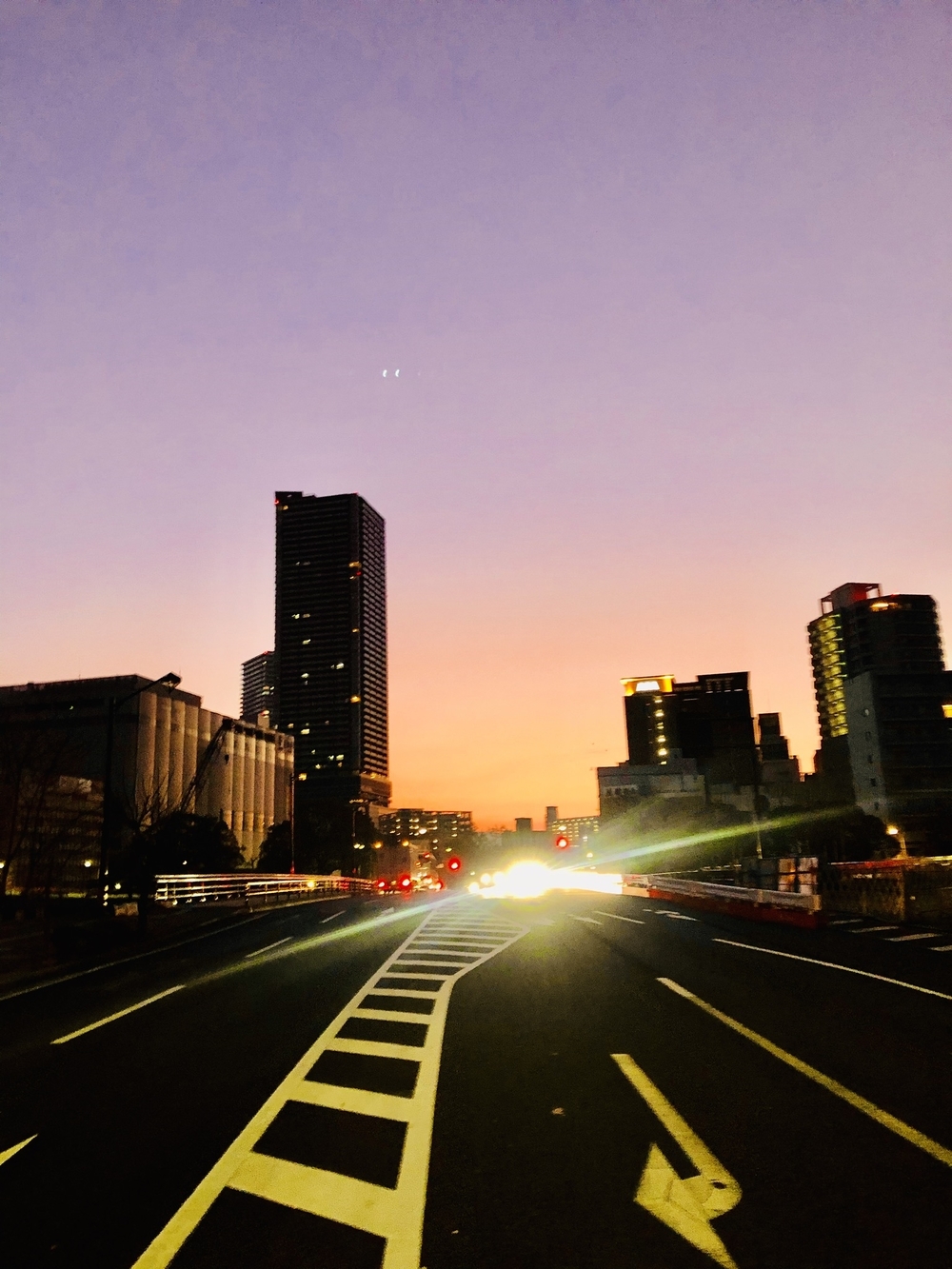 広島市の観光名所を巡るランの写真7