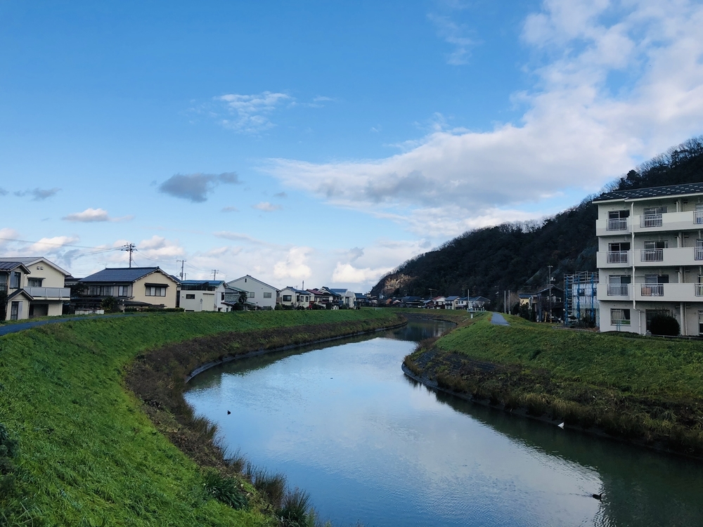 雄大な鳥取砂丘を味わう鳥取市内ランの写真6