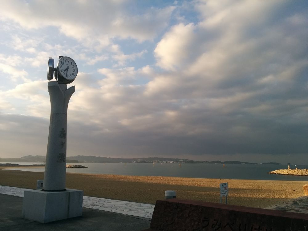 世界遺産熊野古道を巡る、出張朝ランコースの写真3