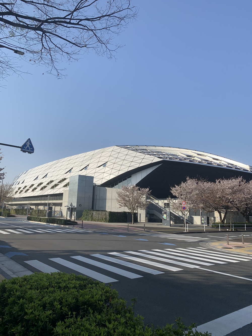 1964東京五輪マラソン折り返し地点を訪ねての写真5