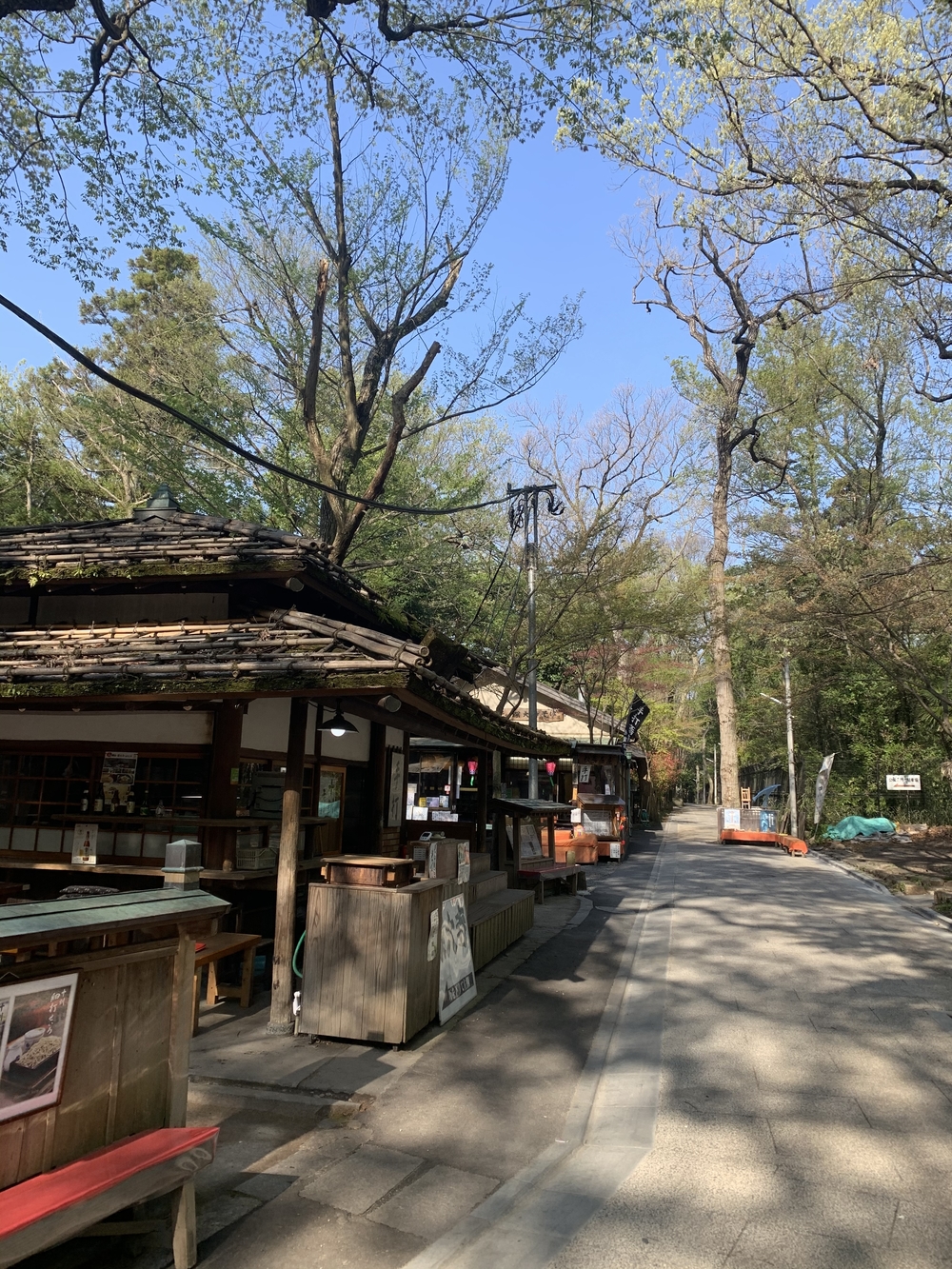 1964東京五輪マラソン折り返し地点を訪ねての写真10