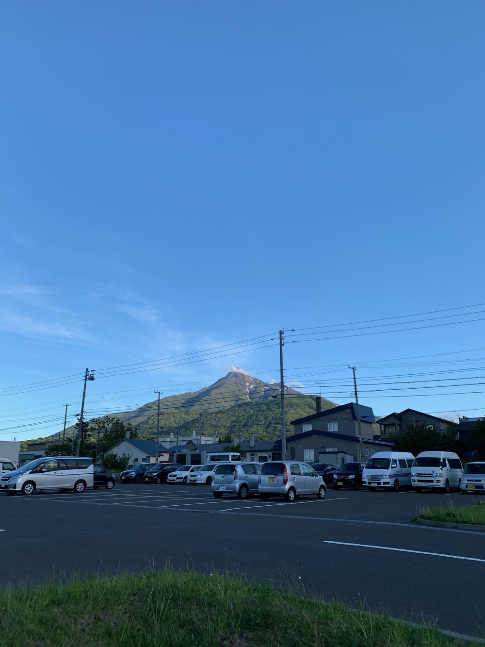 利尻島一周悠遊覧人Ｇの写真6