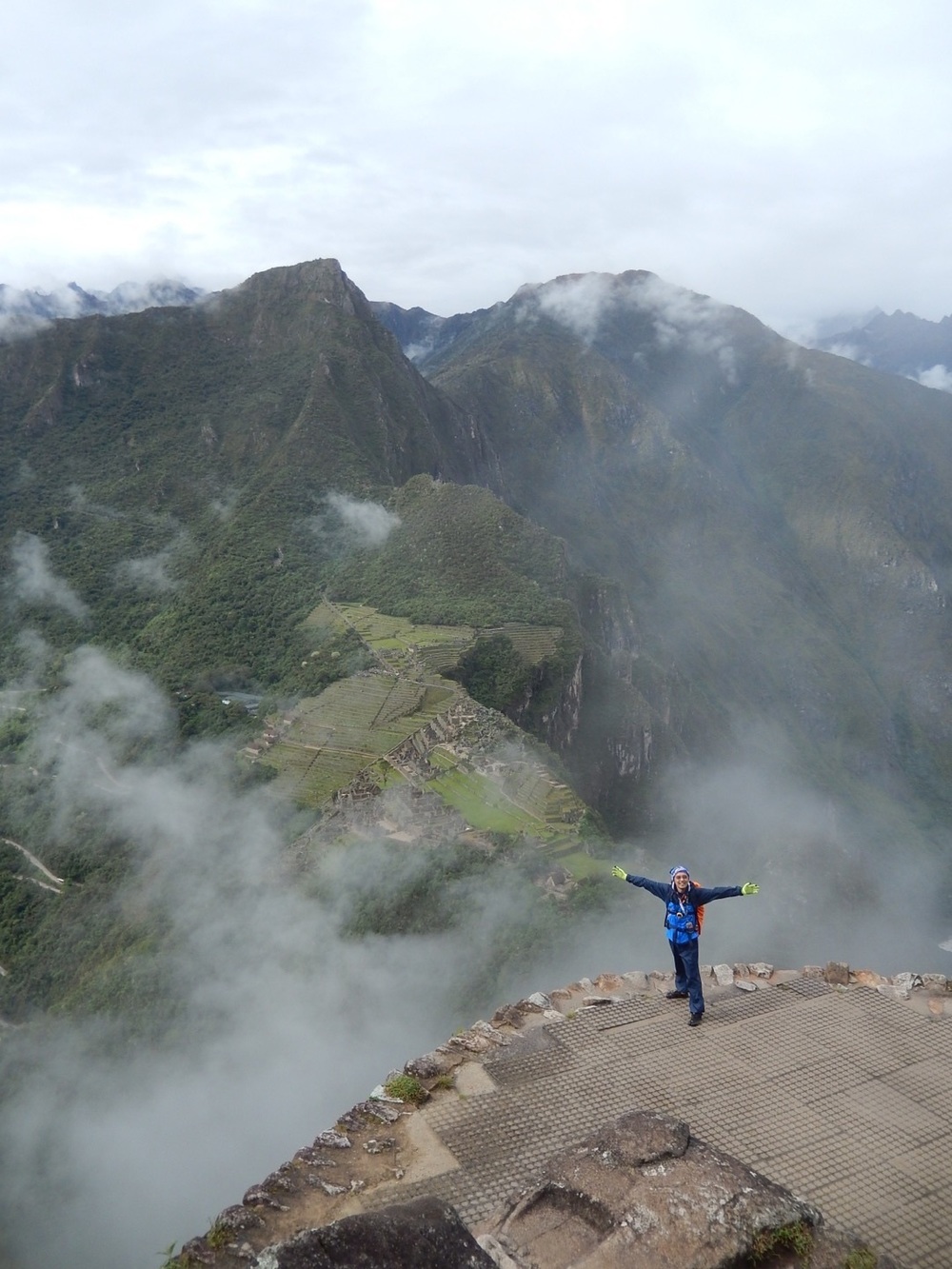 マチュピチュ・ワイナピチュの写真3