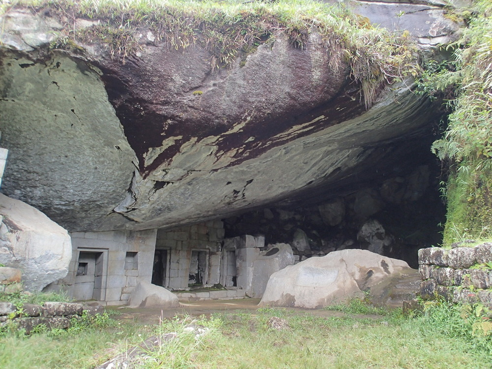 マチュピチュ・ワイナピチュの写真5