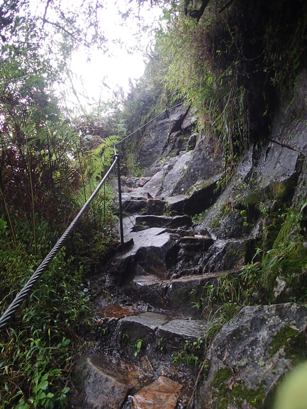 マチュピチュ・ワイナピチュの写真7