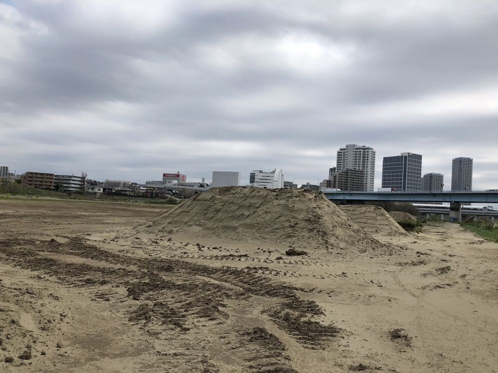 多摩川トレイル30キロぐらいの写真4