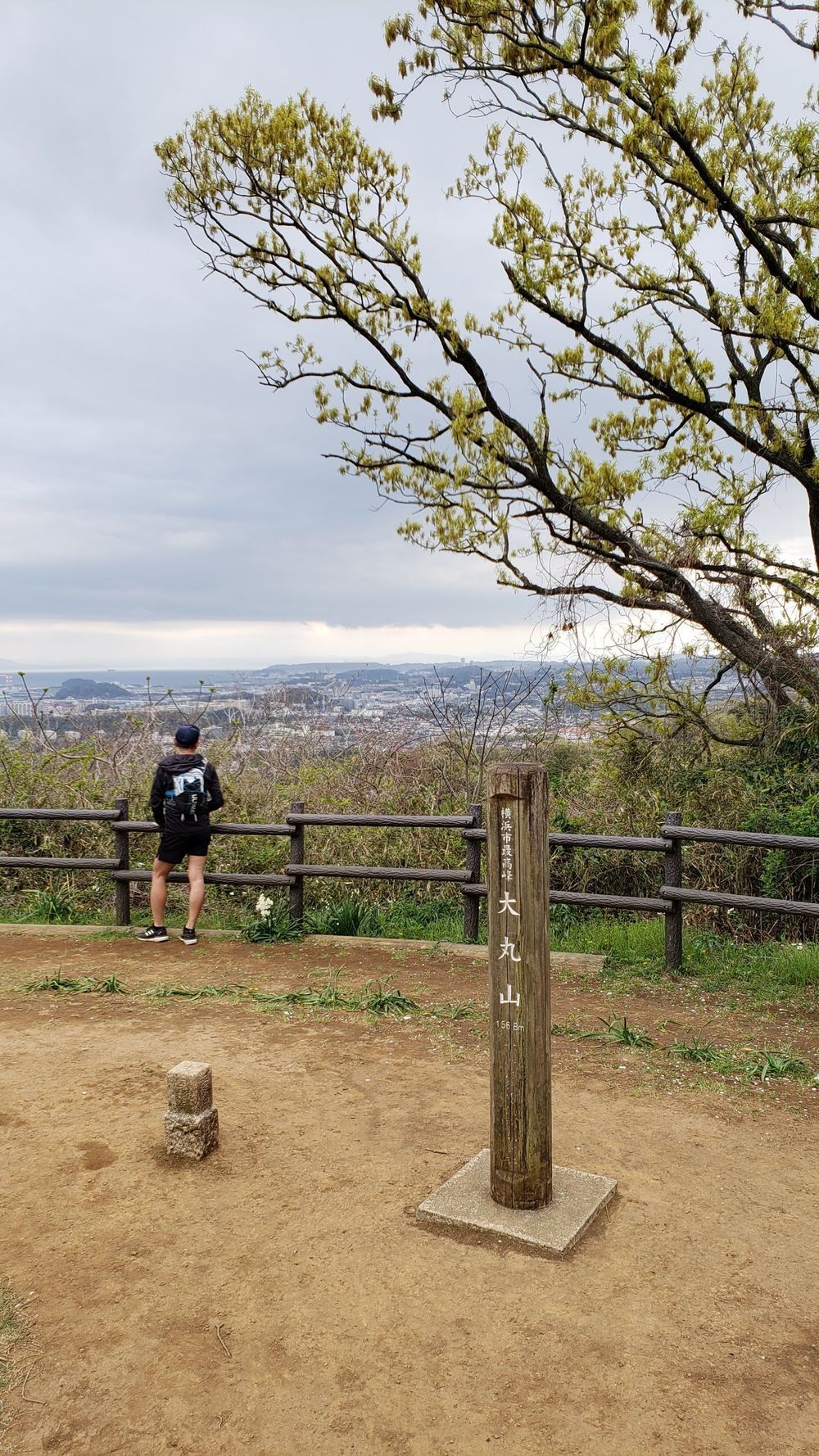 鷹取山・金沢市民の森コースの写真6