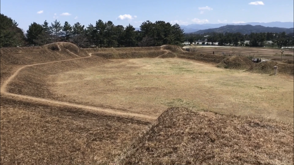 【散策ジョグ】名探偵コナンの里の写真7