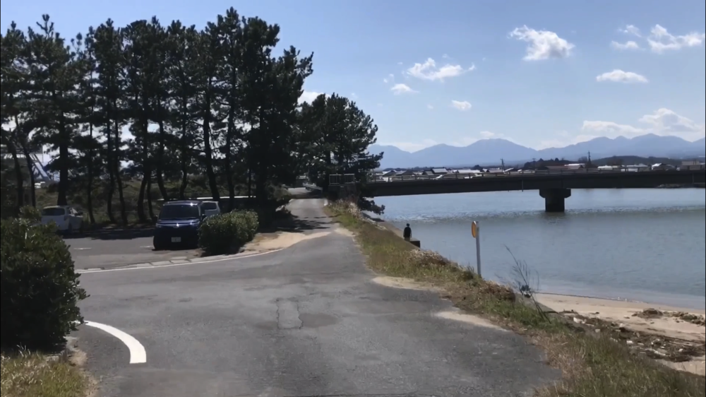 【散策ジョグ】名探偵コナンの里の写真9