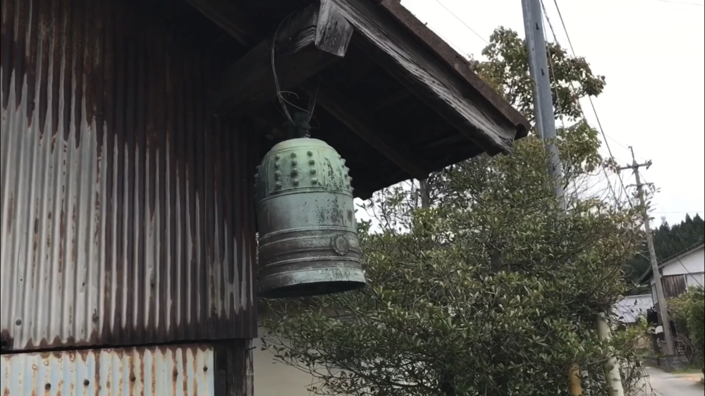 【散策ジョグ】名探偵コナンの里の写真15