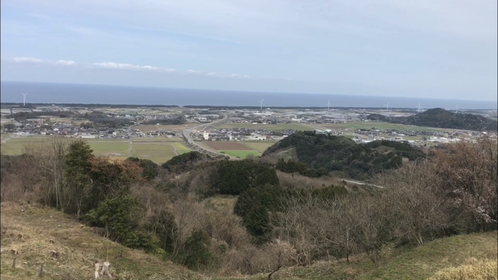 【散策ジョグ】名探偵コナンの里の写真20