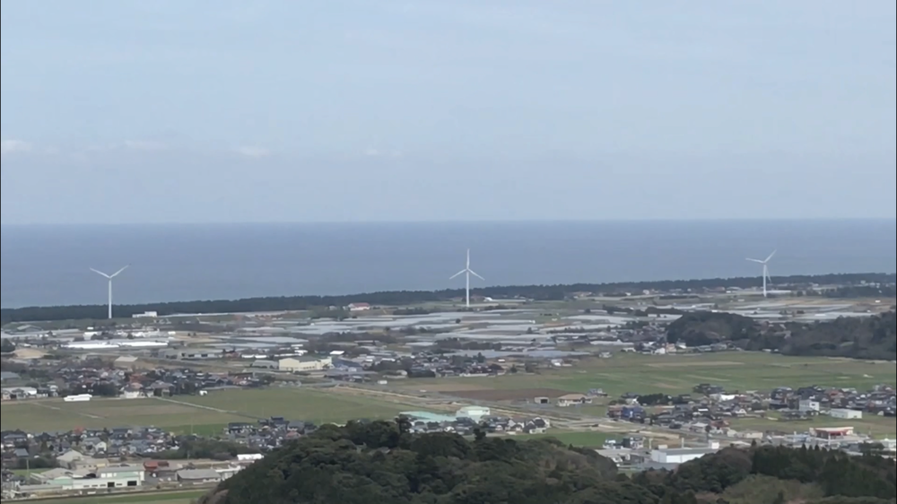 【散策ジョグ】名探偵コナンの里の写真21